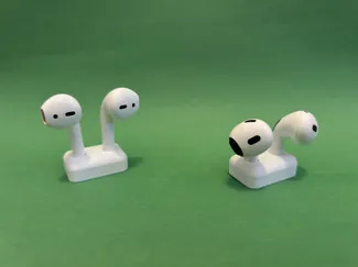 AirPods Stand (normal and pro)