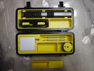 FNIRSI HS-02A Soldering Iron Case