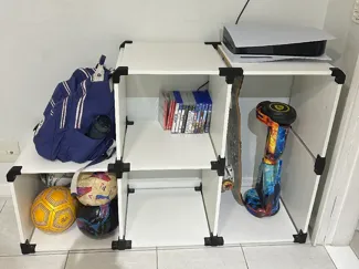 Modular Furniture Connectors