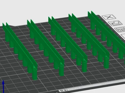 surge protector strip