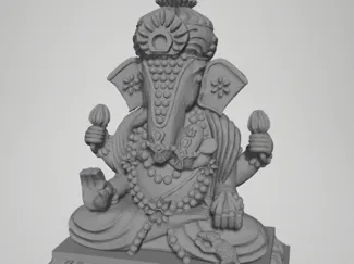 Ganesha