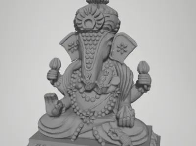 Ganesha