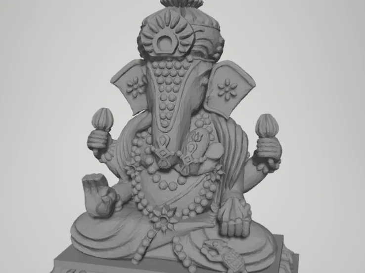 Ganesha