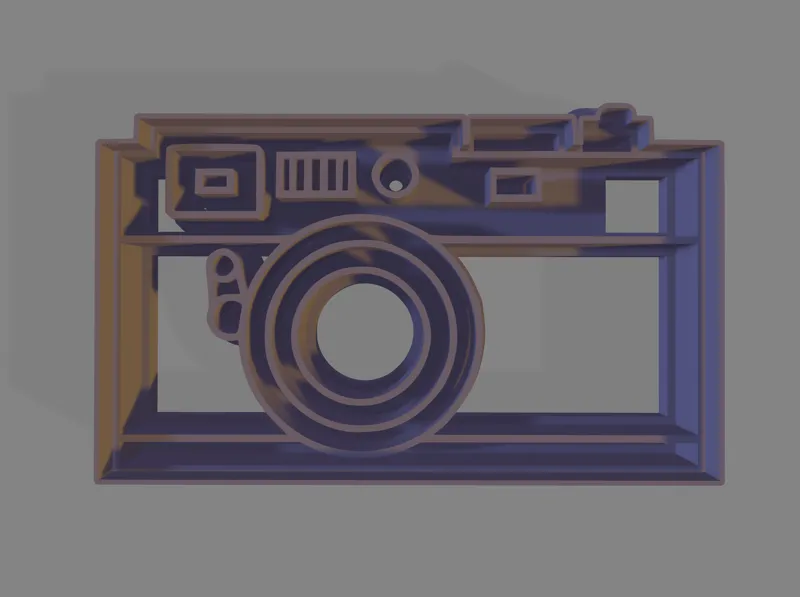 leica m9 cookie cutter