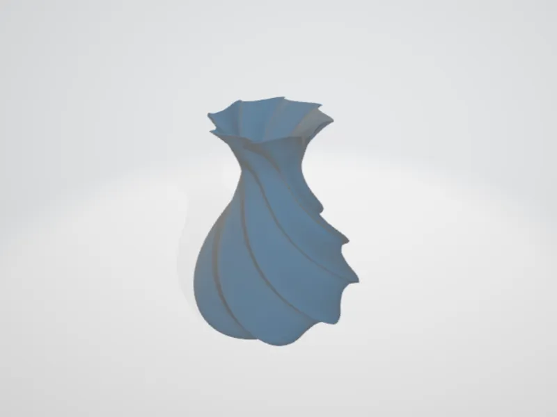Vase