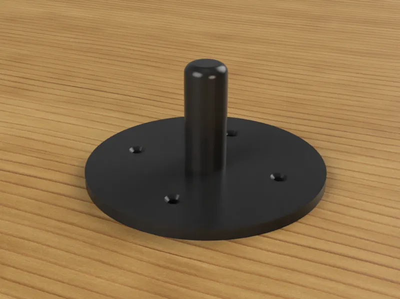 cutting disc holder 