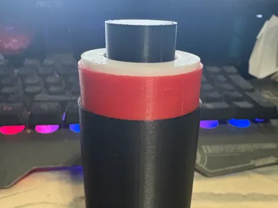 Mini Scroll