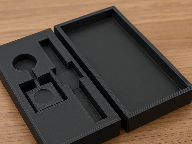 Apple watch travel case