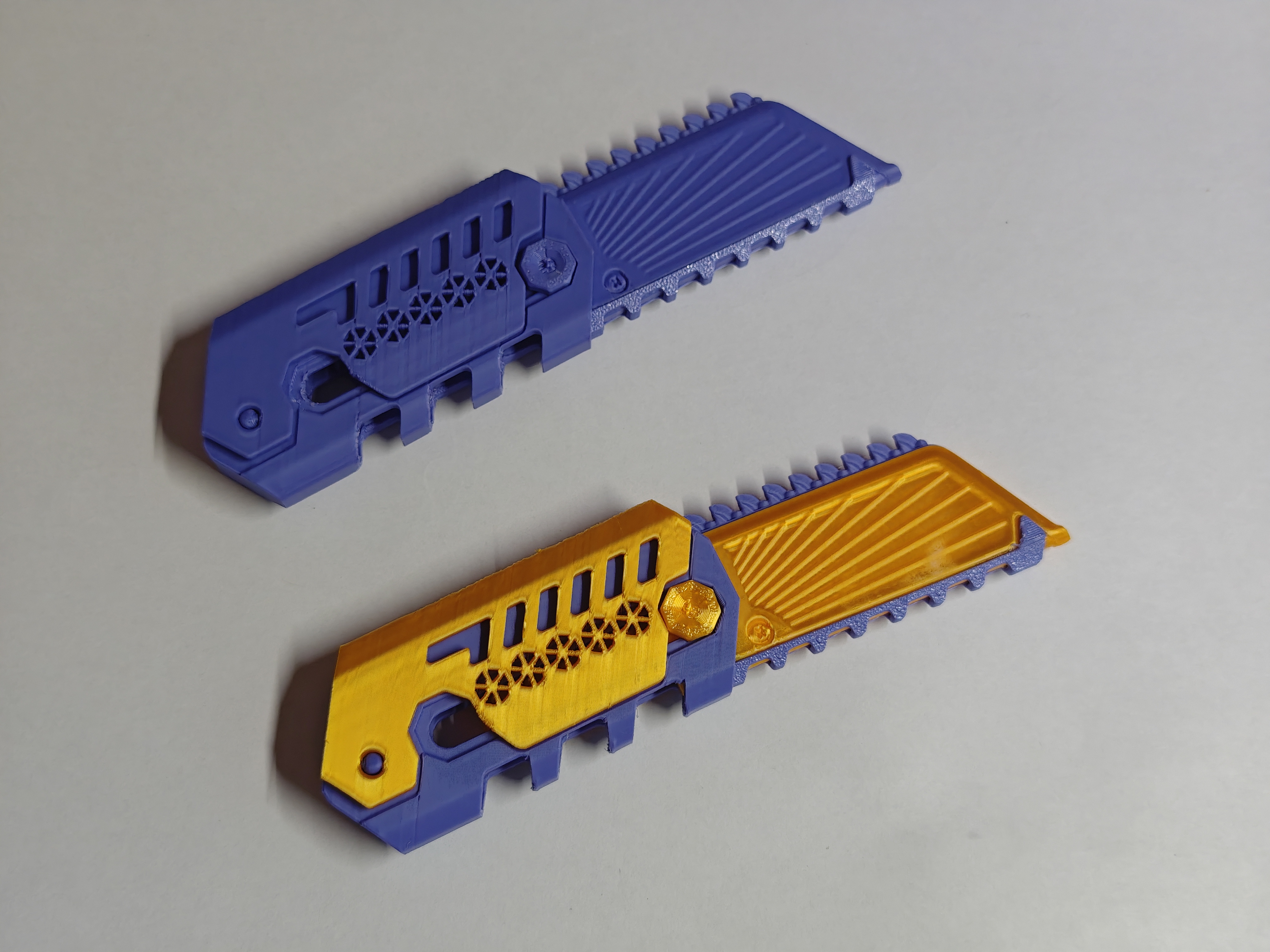 ウォーハンマー | コレクション - MakerWorld：無料の3Dモデルを