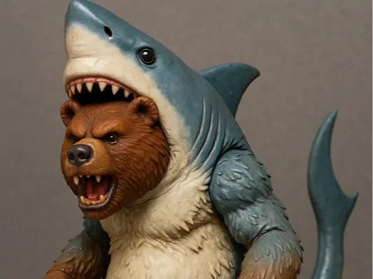Bearshark