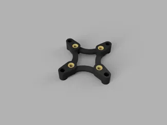 30mm to 20.5mm FPV Stack Adapter