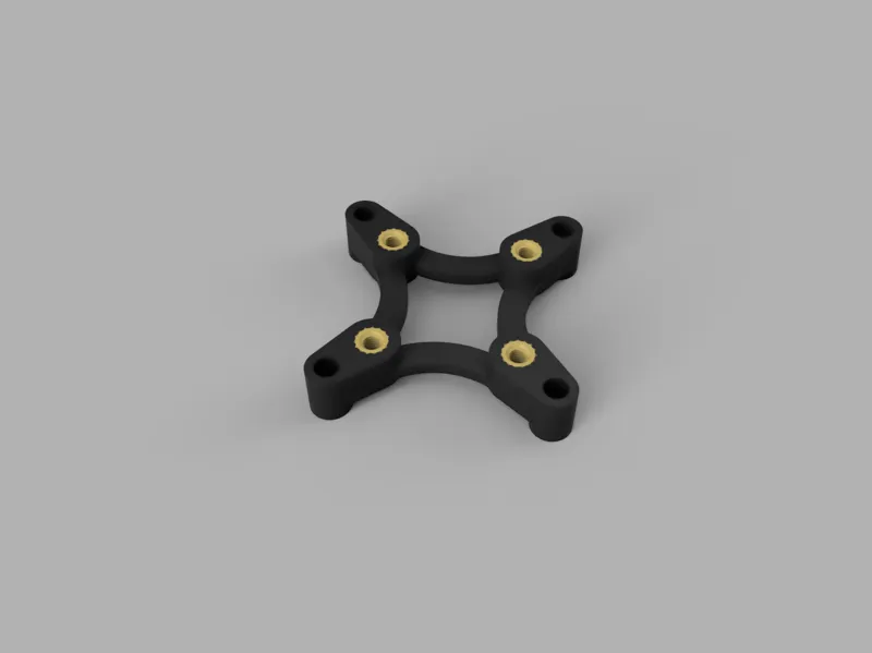 30mm to 20.5mm FPV Stack Adapter