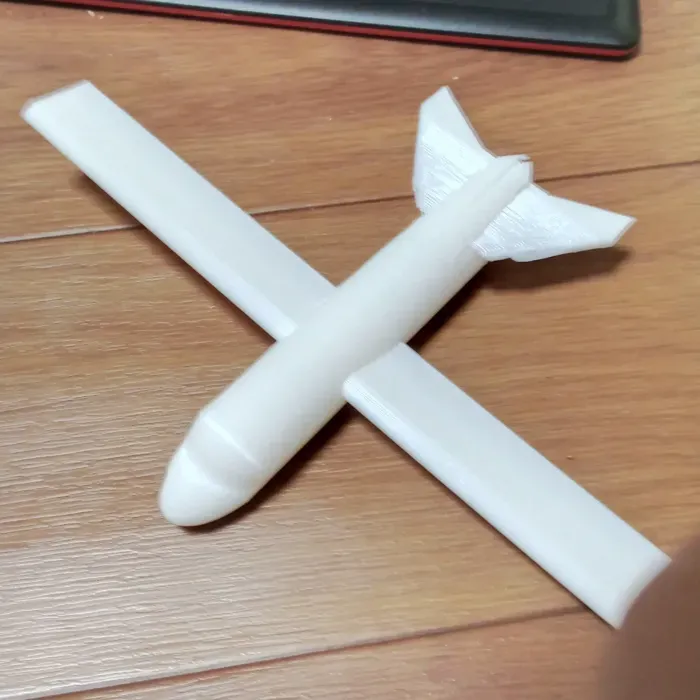 air plane