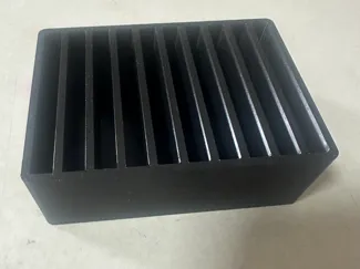 2.5寸SSD硬盘存储盒