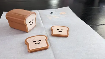 Bread Loaf
