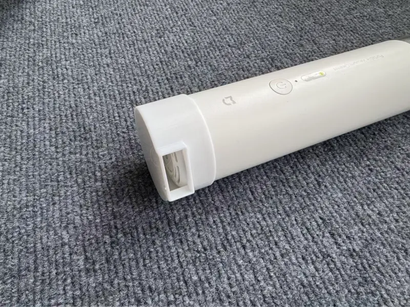 小米随手吸 吸尘器 侧导风口 侧吹气口