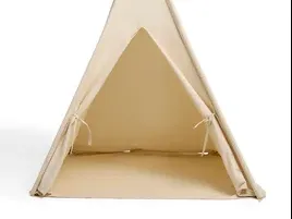 Allice and fox tent plastic pipe/tube