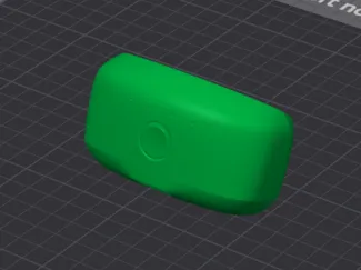 3D Scan – Battery BOBOVR B2