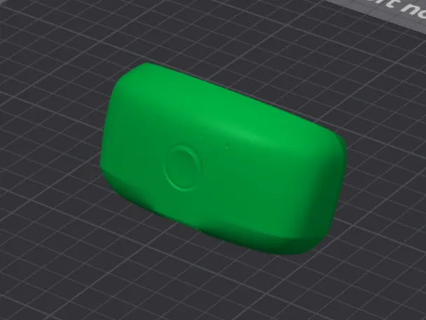 3D Scan – Battery BOBOVR B2