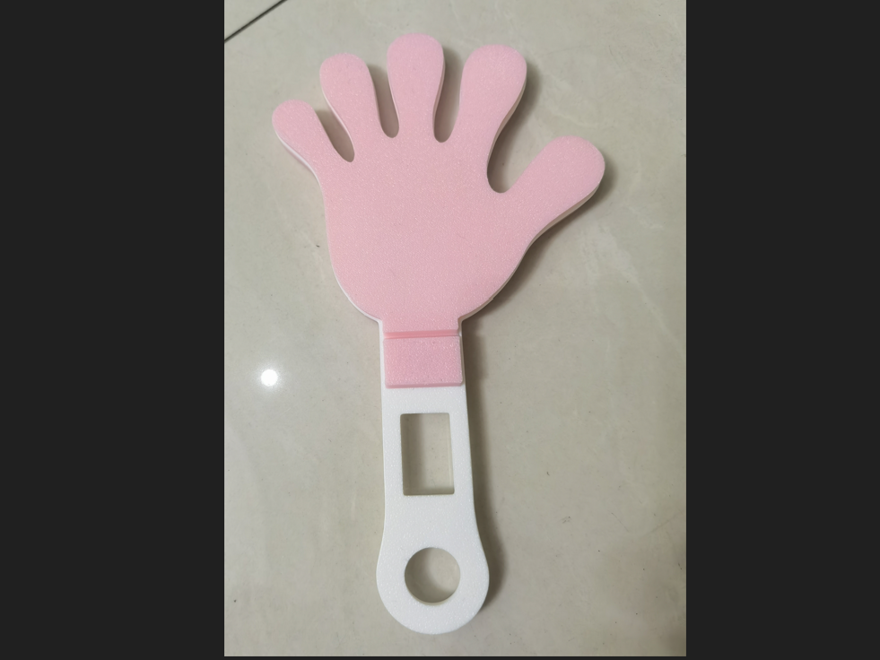 应援拍手器