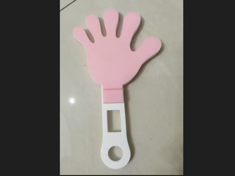 应援拍手器