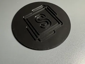 Spectre coaster