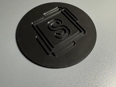 Spectre coaster