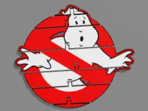 Ghost Buster 