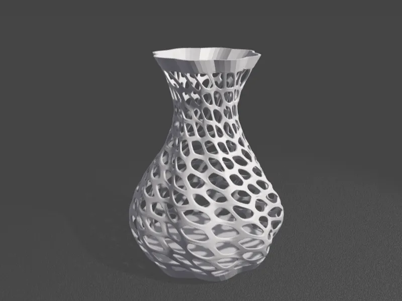 Vase