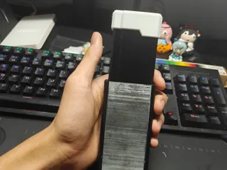 短猫弹夹携行具