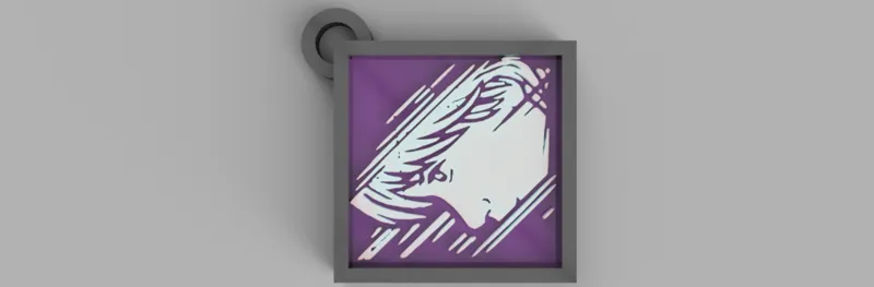 Hyperfocus Charm from DBD