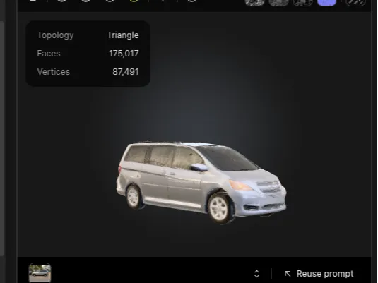 Minivan