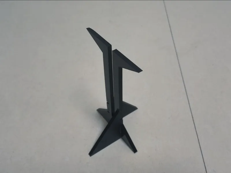 F3P装机卡板8MM