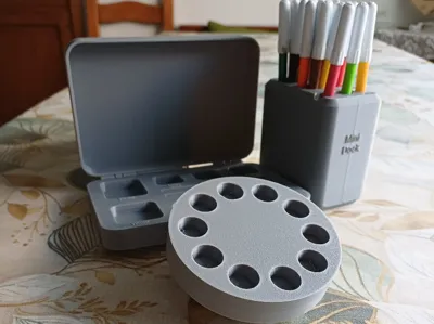 ColorBox Studio 1