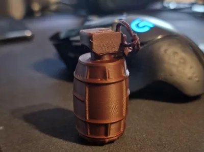 Grenade