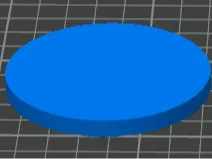 circle disk 