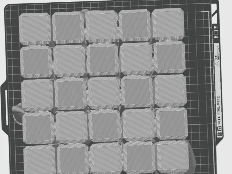 big cube
