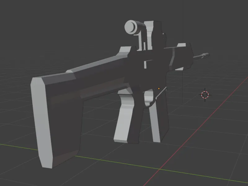 GROT S16-M1 