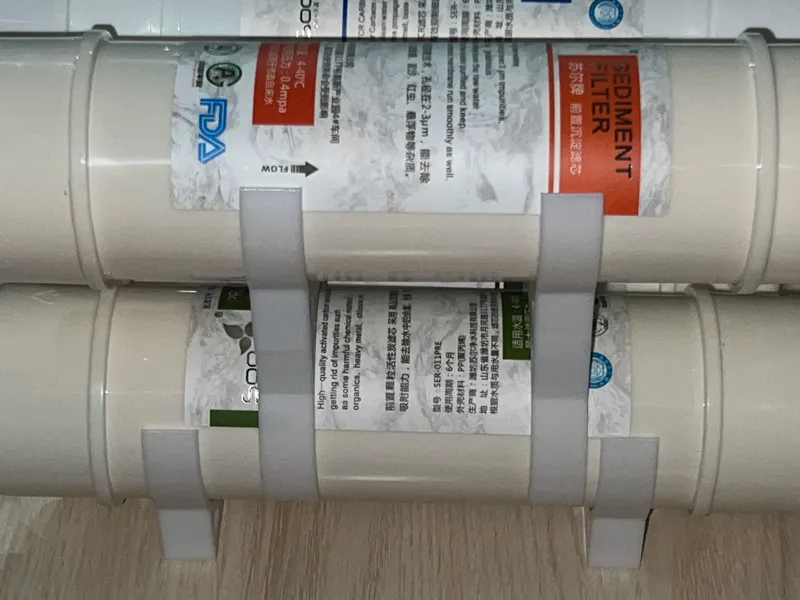 滤芯卡座 净水器 适用韩式\11寸\小T\50\60