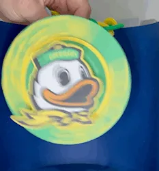 Ghost Spider Spinner Chain