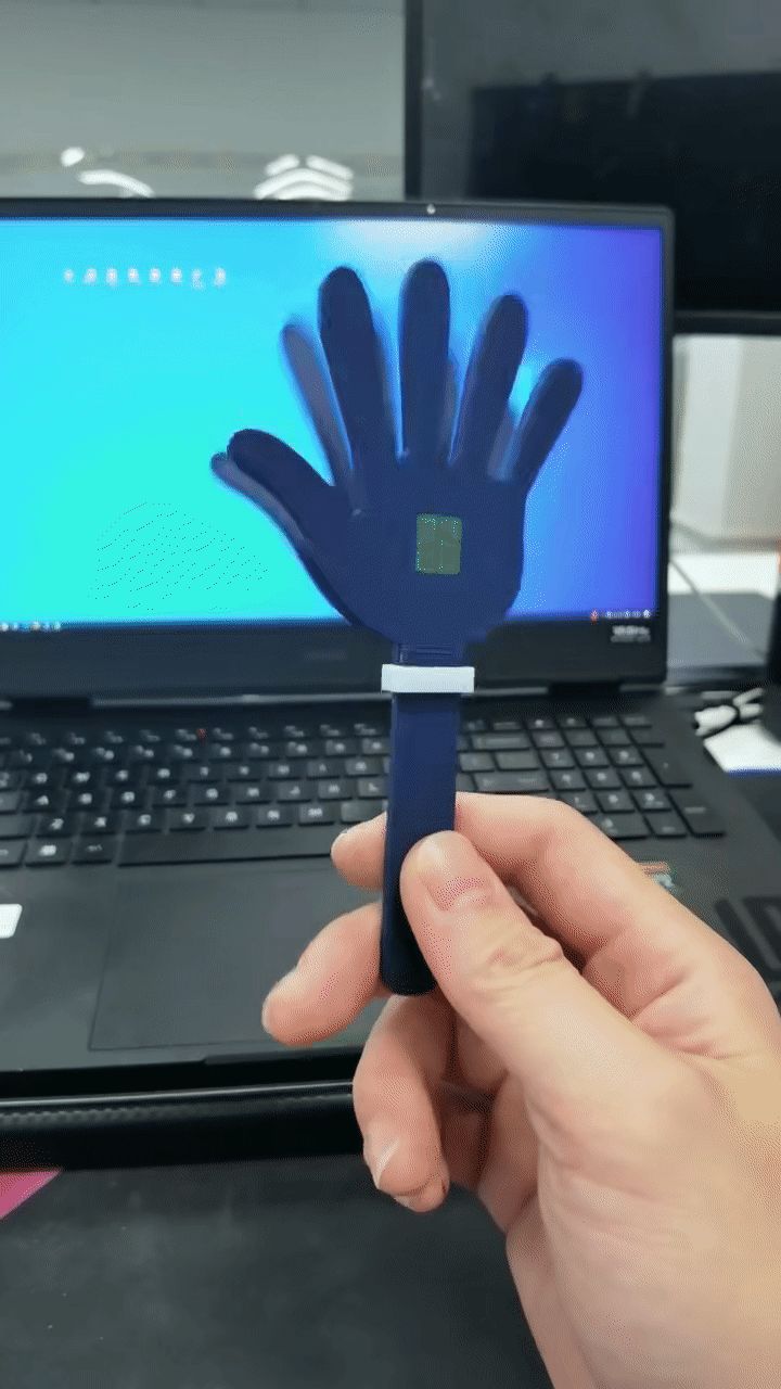 应援小手拍手器