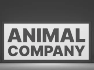Animal Company Logo