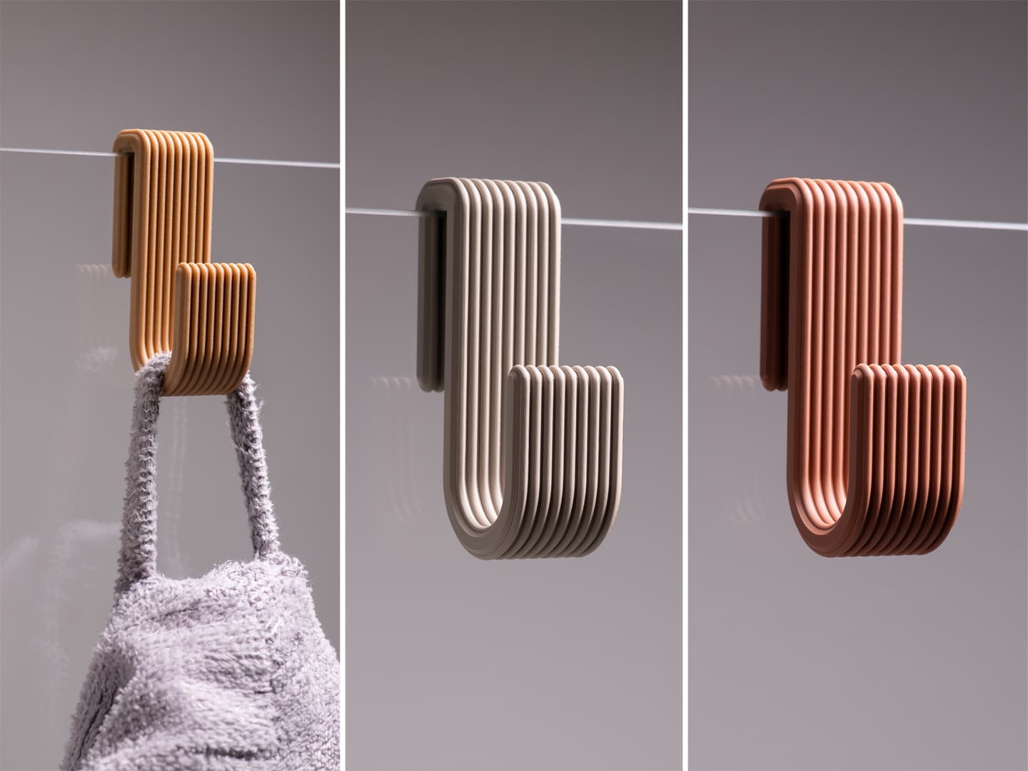 Shower Wall Hook