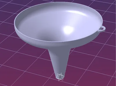 Simple Funnel