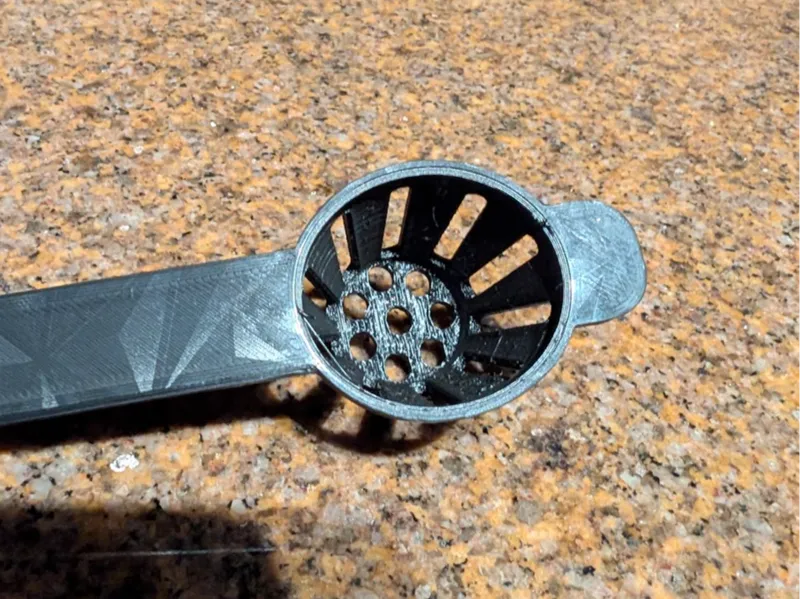 Giardiniera Scoop