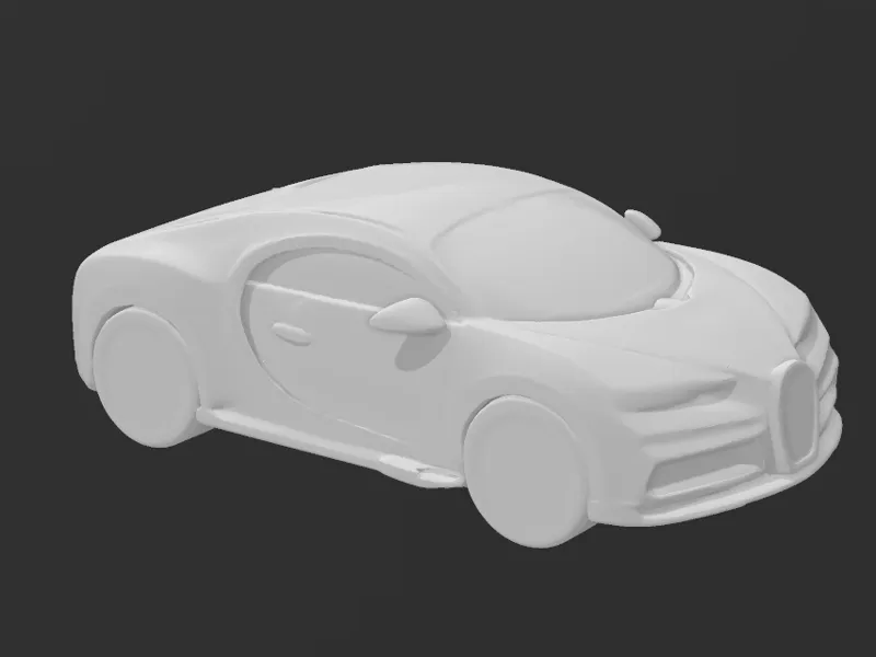 SportCar BGT