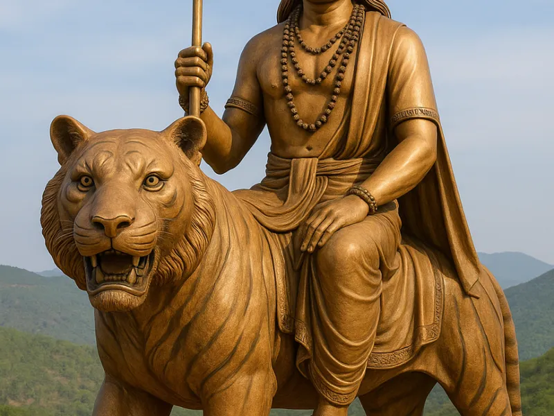 madeshwara swamy