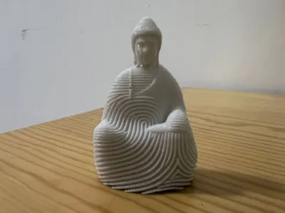 Buddha Statue