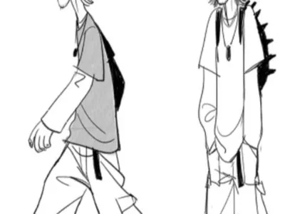 Hip-Hop Boy