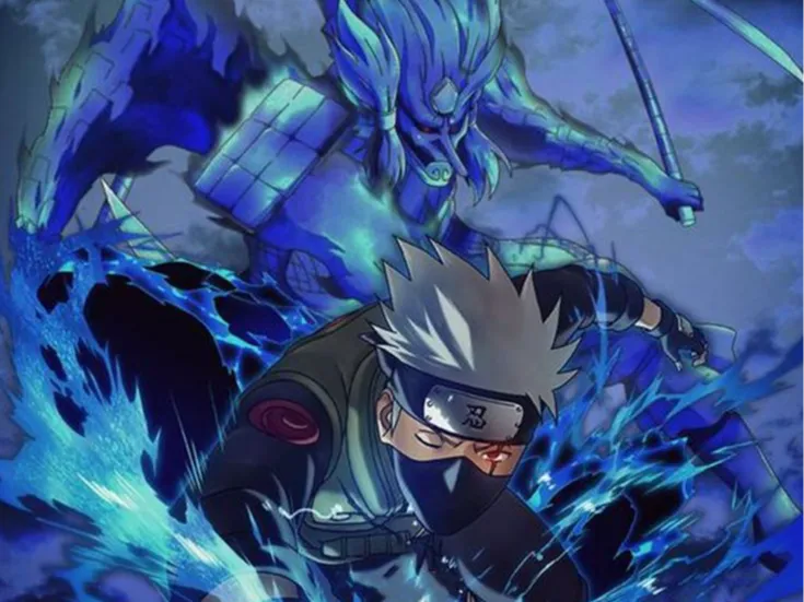 Kakashi Hatake